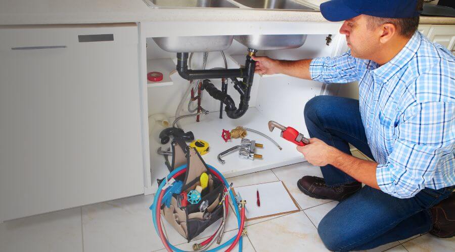 Professional Leak Detection in Marion, IA