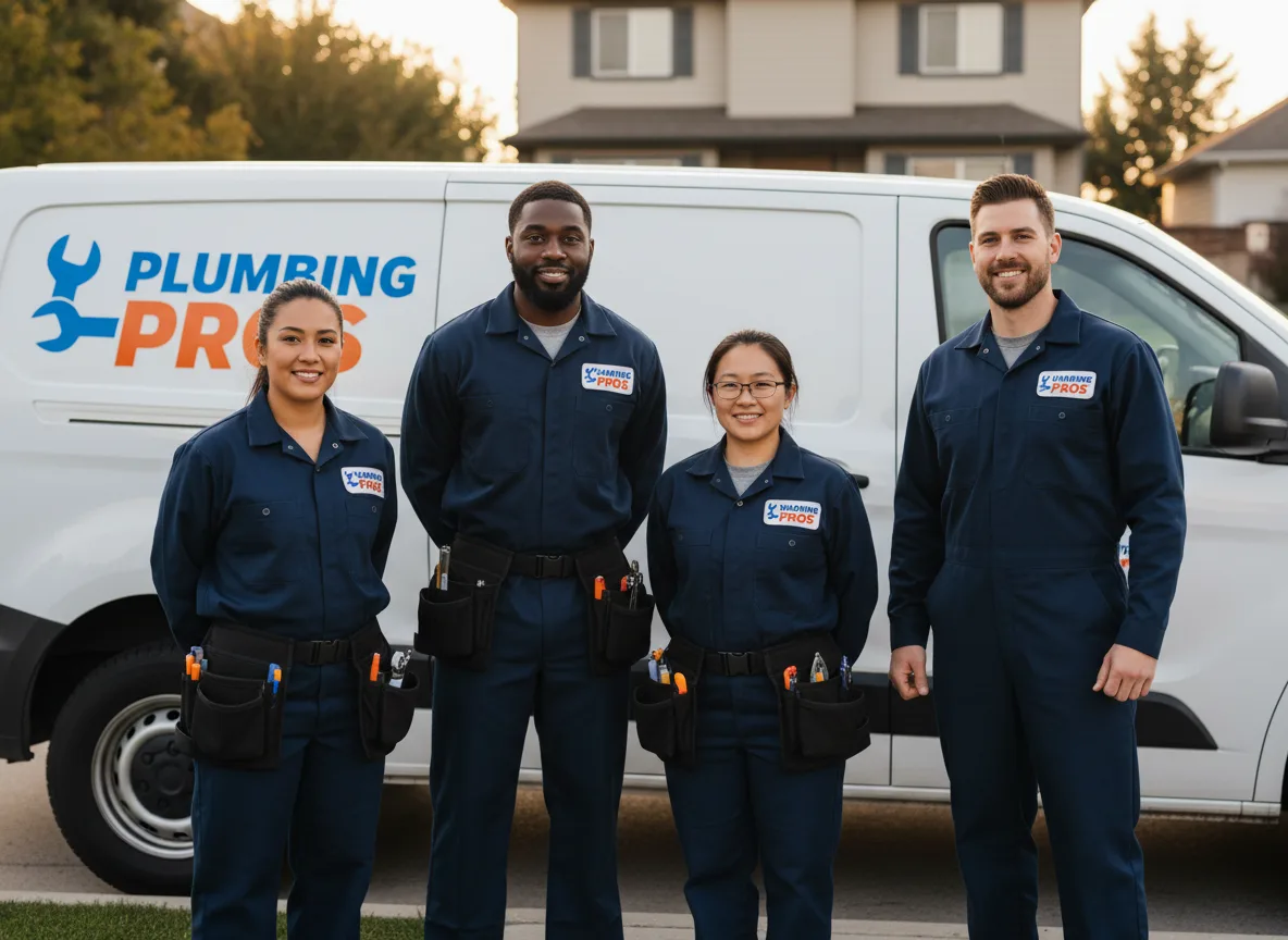 Water Heater Repair company in Marion, IA